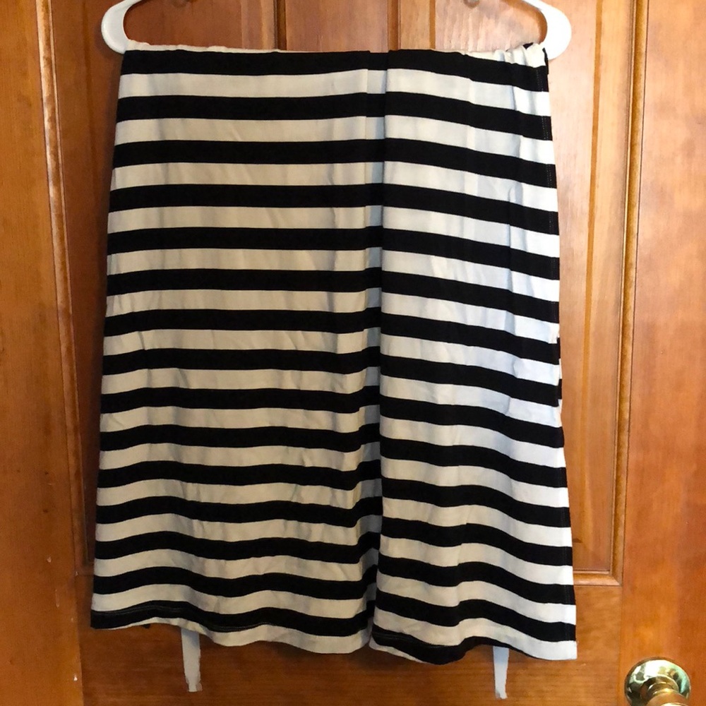 Maxi skirt